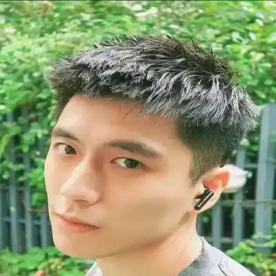 杜德奕
